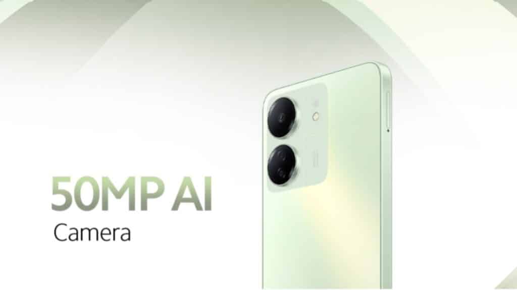 Redmi 13C सस्ता स्मार्टफोन 6 दिसंबर को 50MP कैमरा और 5000mhA बैटरी के साथ होगी लॉन्च, 9000 के आसपास रहेगी कीमत,  देखिए अन्य फीचर्स