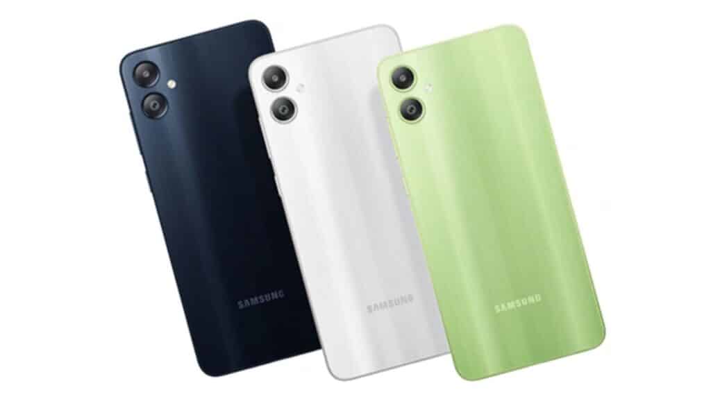 Samsung Galaxy A05 सस्ता स्मार्टफोन भारत में हुआ लॉन्च, 50MP कैमरा और 5000mhA बैटरी के साथ, शुरुआती कीमत 9999 रूपये, पूरा फीचर्स देखें
