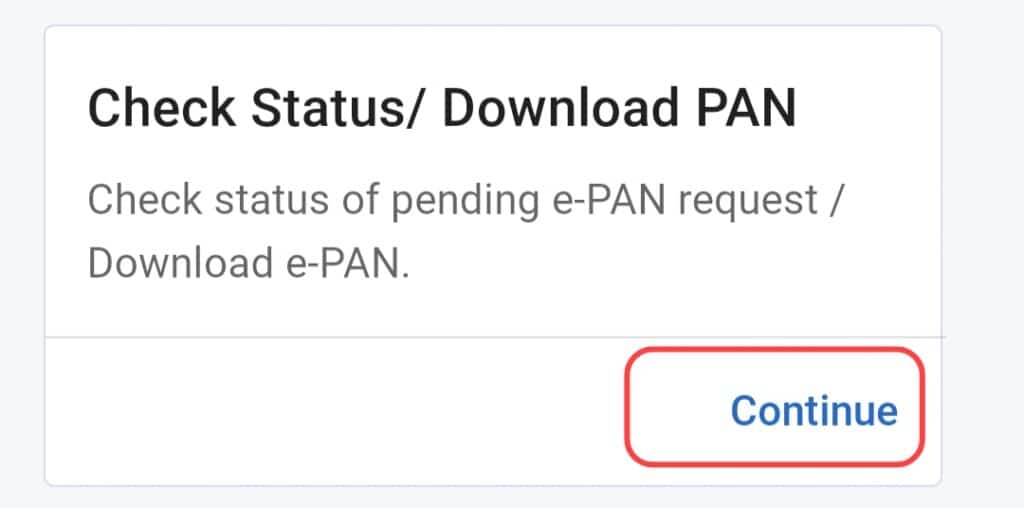 Online PAN Card Kaise Download Karen, ऑनलाइन पैन कार्ड कैसे डाउनलोड करें 2024? यह है बिल्कुल आसान तरीका