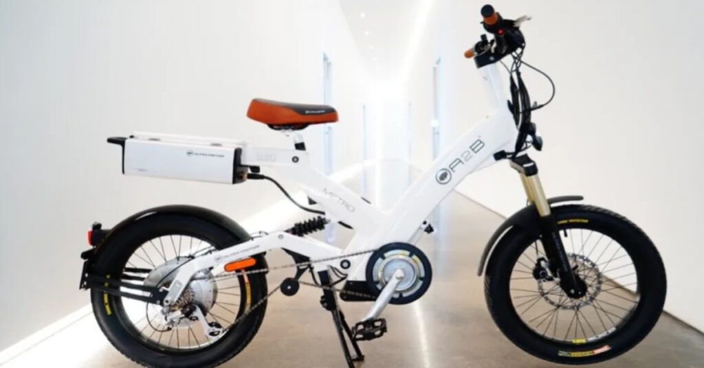 Hero ने लॉन्च किया शानदार इलेक्ट्रिक साइकिल, मात्र ₹3 के खर्च कर चलेगी 75 किलोमीटर